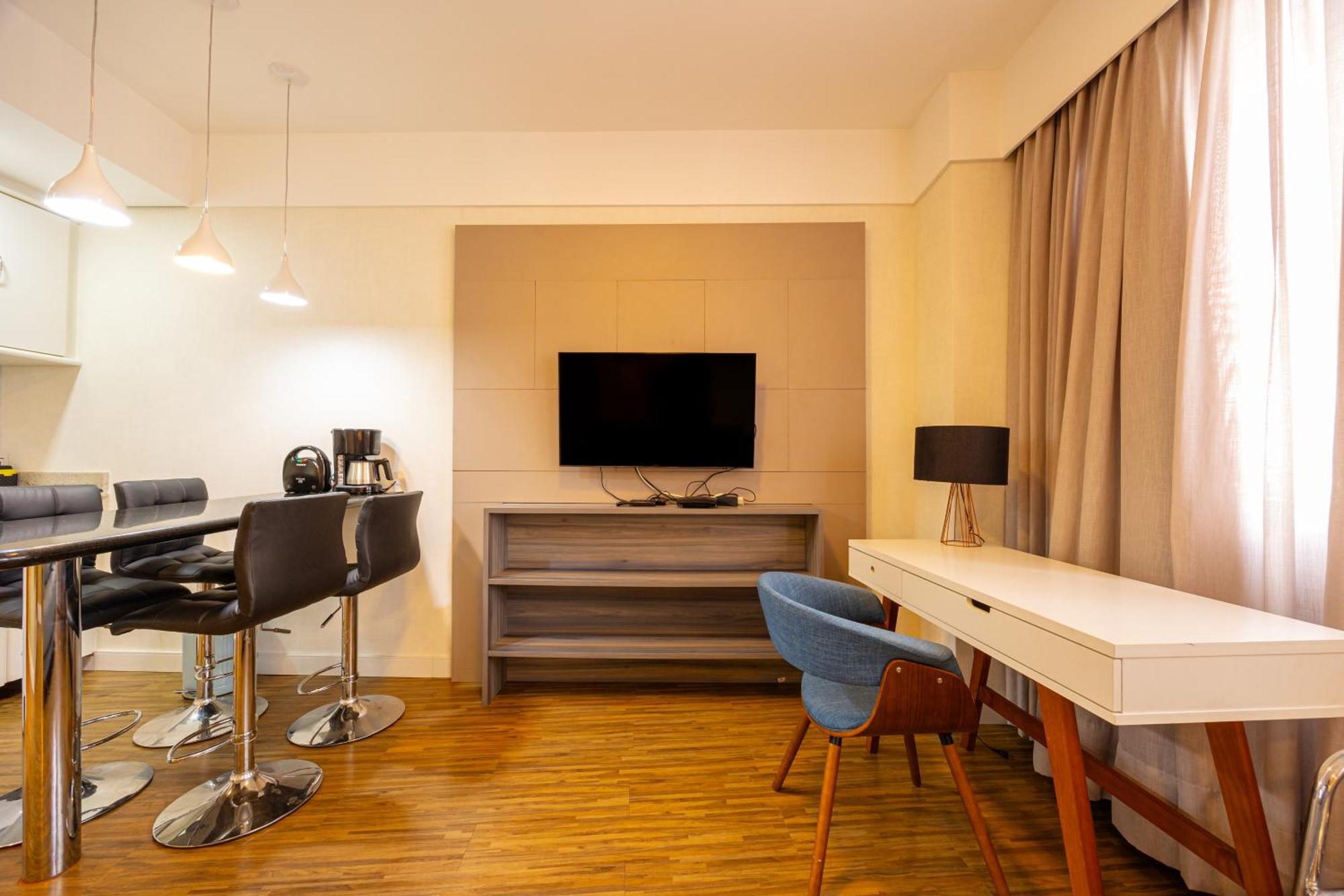 Std - Anora Spaces - Stadium Alphaville Barueri Kültér fotó