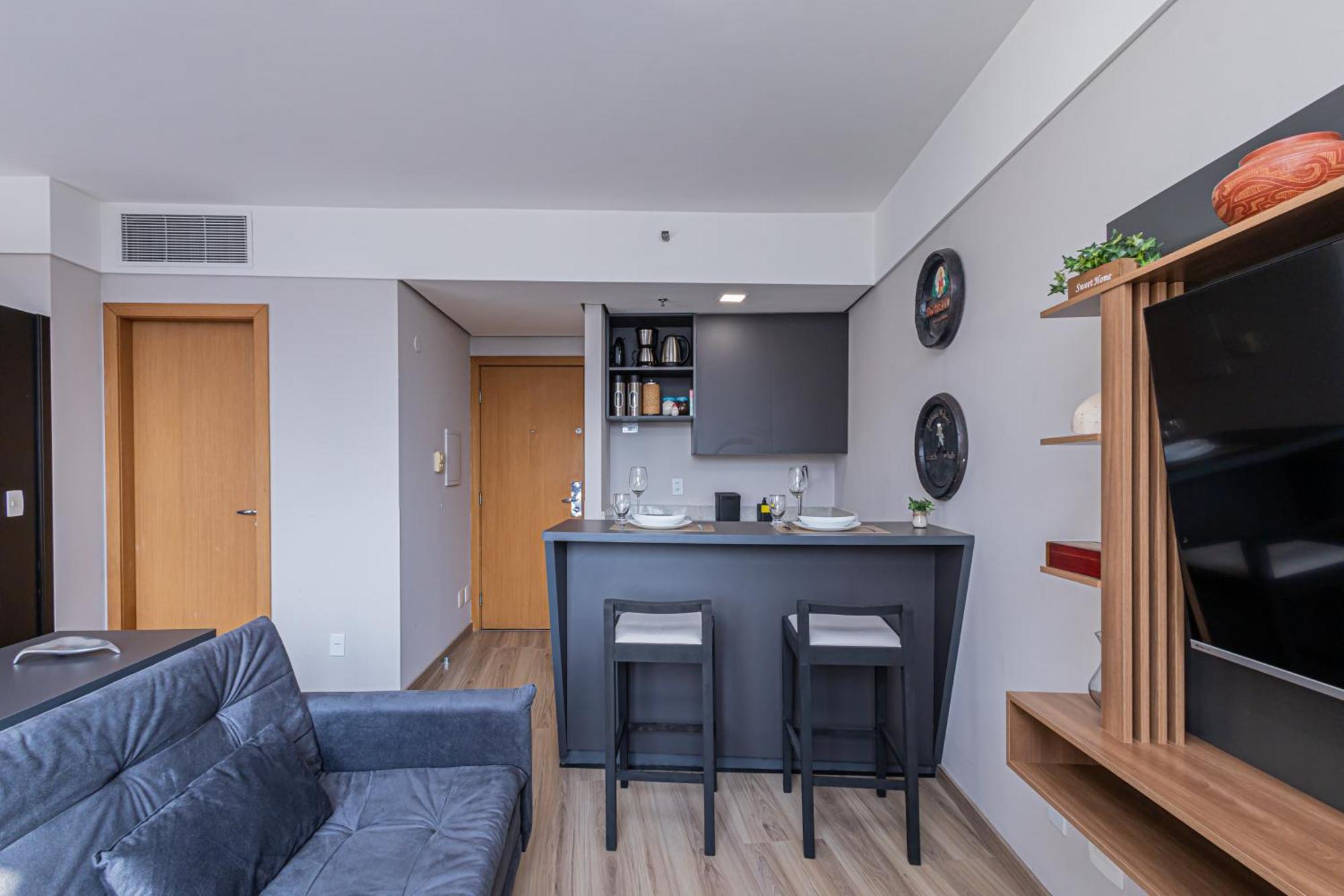 Std - Anora Spaces - Stadium Alphaville Barueri Kültér fotó